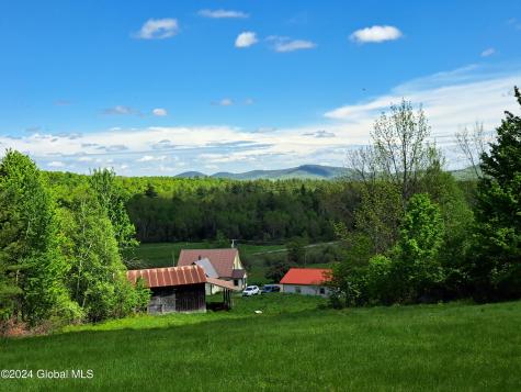 51 Barney Hill Road Bakers Mills NY 12811
