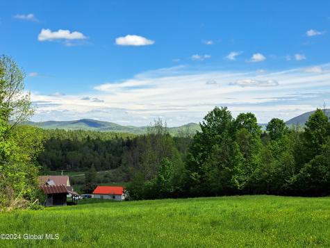 51 Barney Hill Road Bakers Mills NY 12811