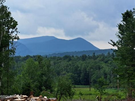 51 Barney Hill Road Bakers Mills NY 12811