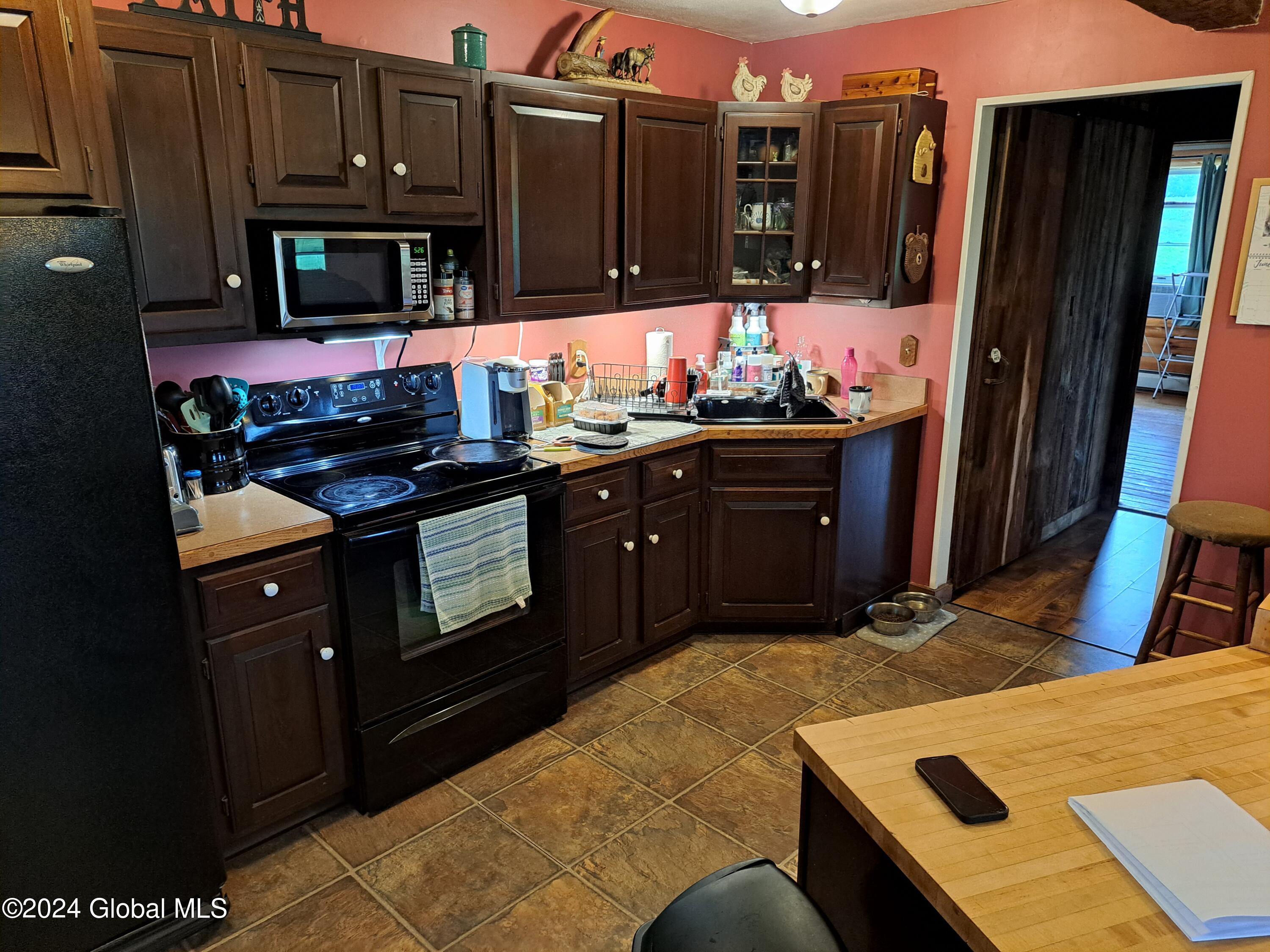 51 Barney Hill Road Bakers Mills NY 12811