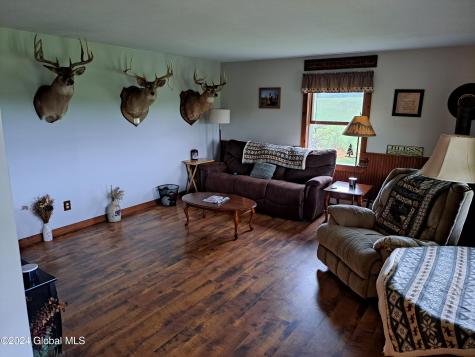51 Barney Hill Road Bakers Mills NY 12811
