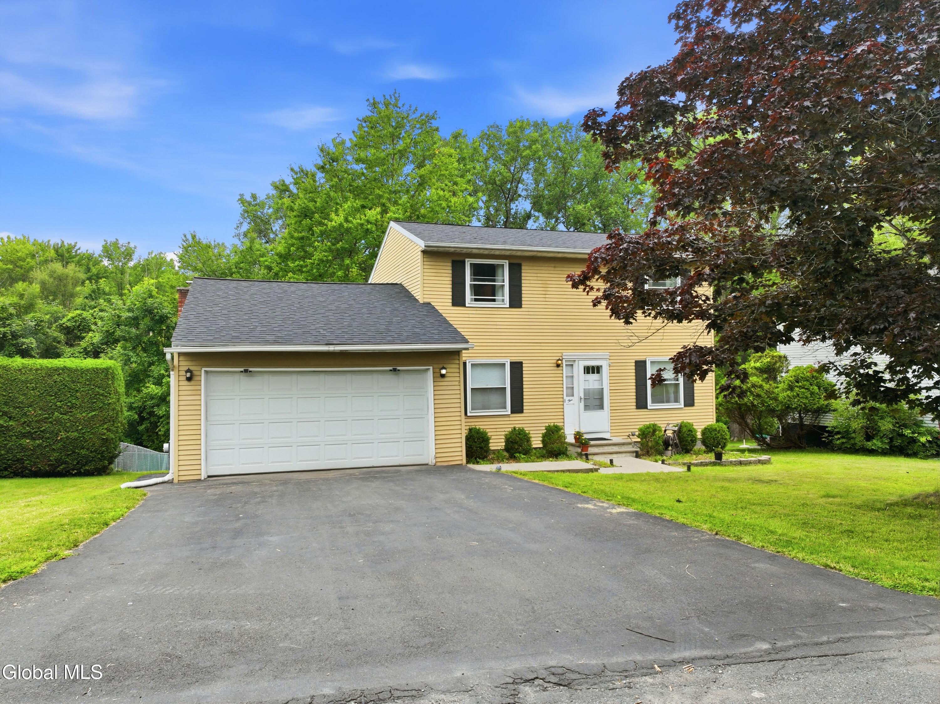 5 Mohican Place Albany NY 12208