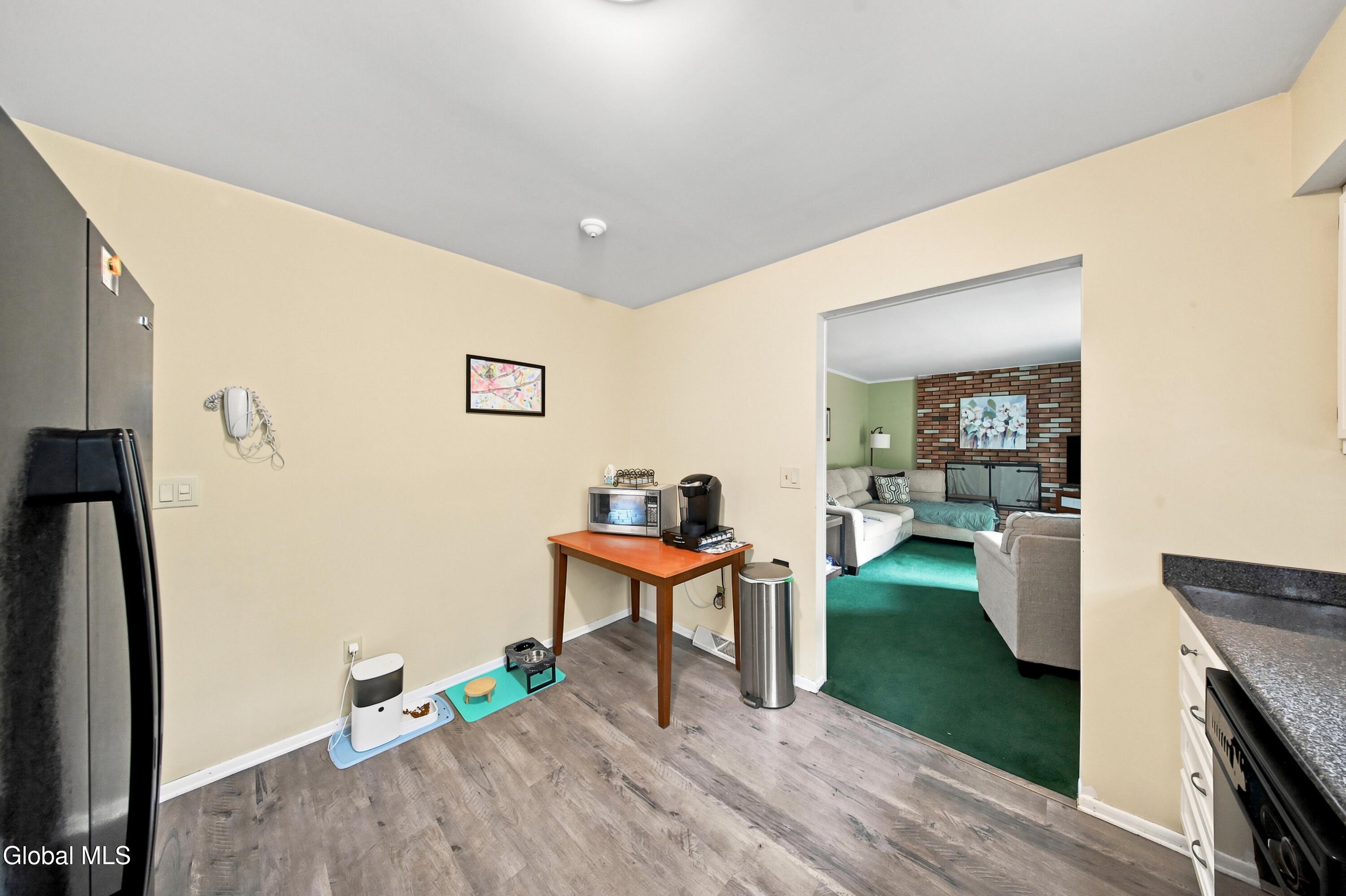 5 Mohican Place Albany NY 12208