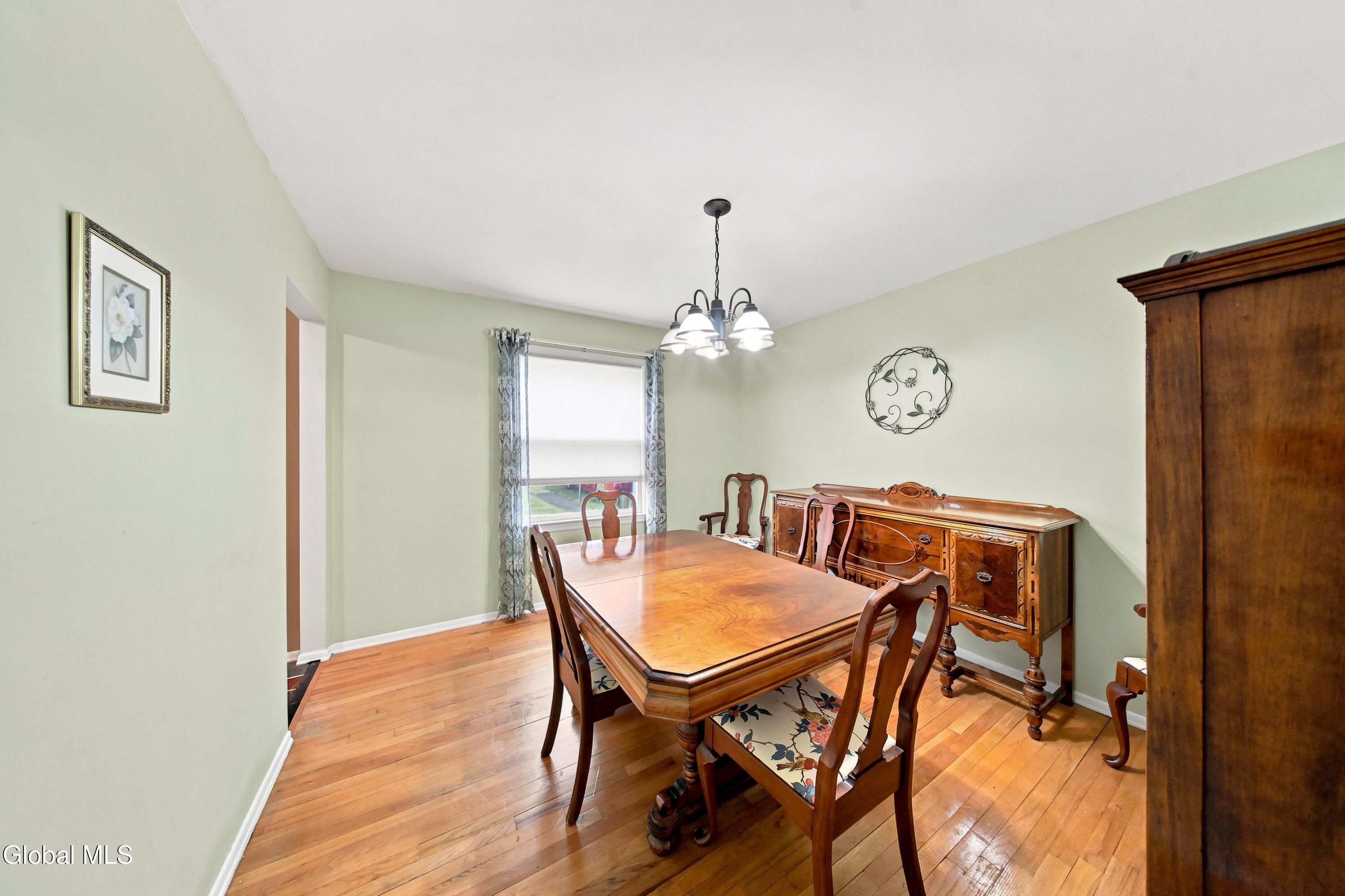 5 Mohican Place Albany NY 12208