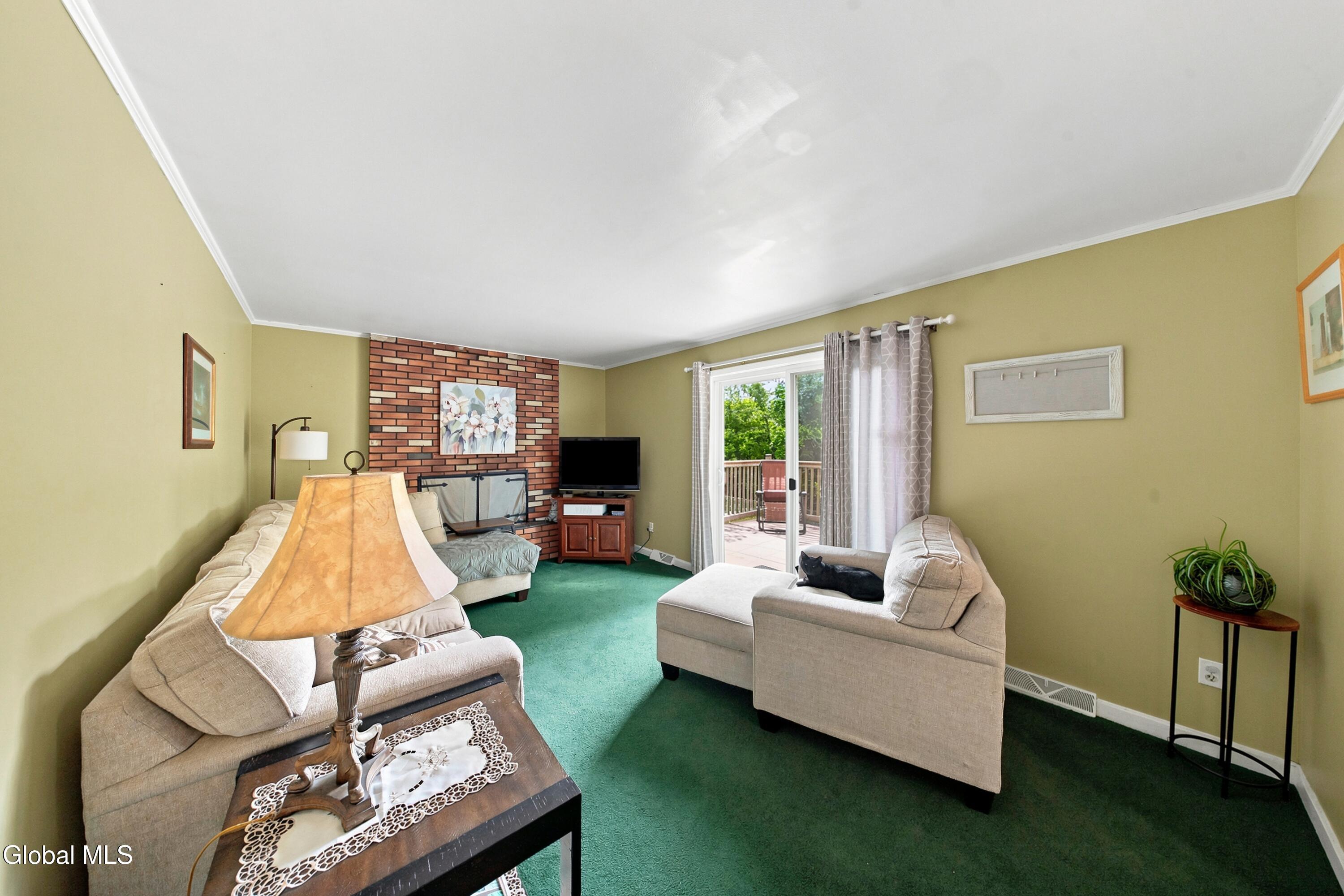 5 Mohican Place Albany NY 12208