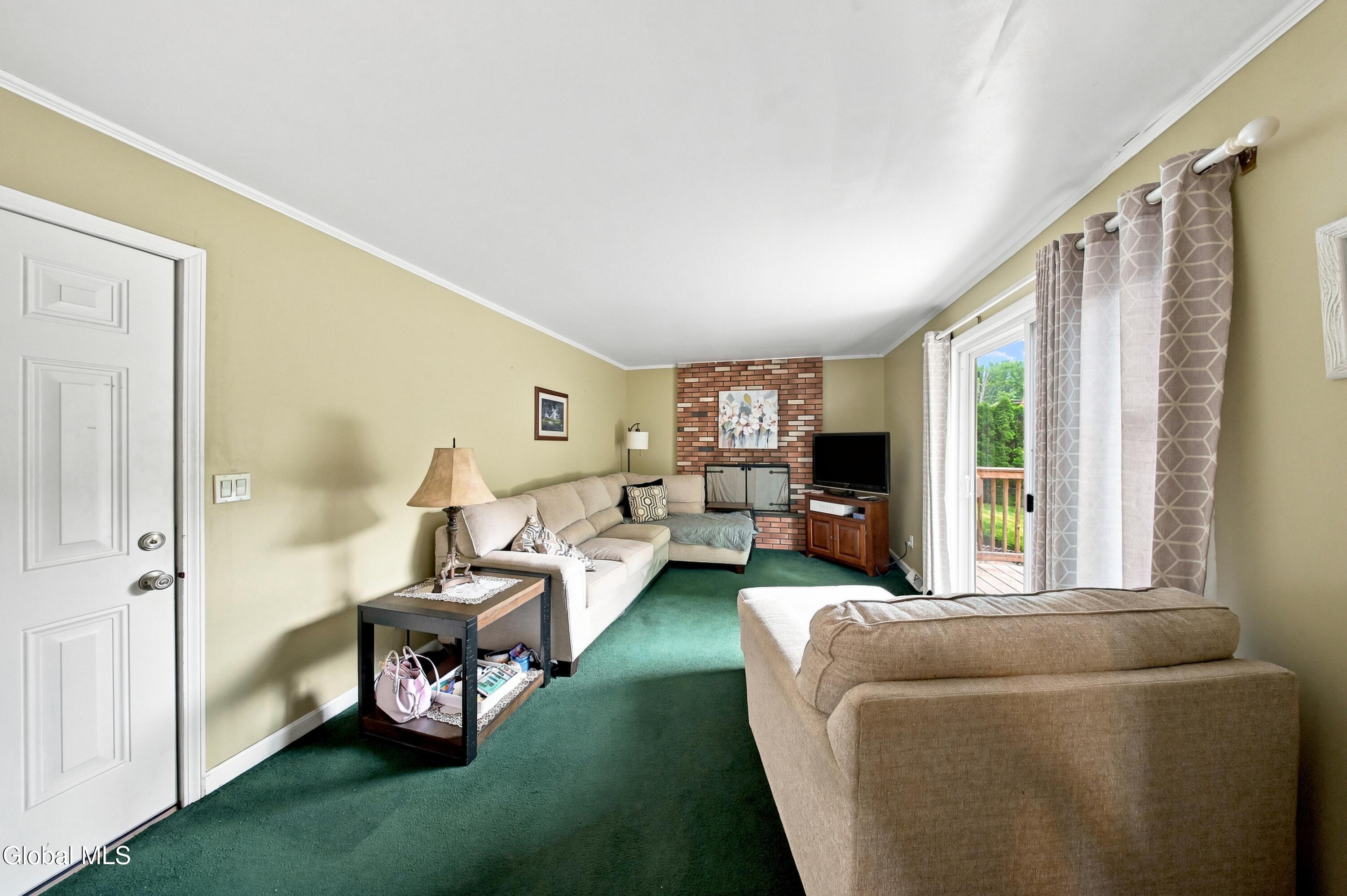 5 Mohican Place Albany NY 12208