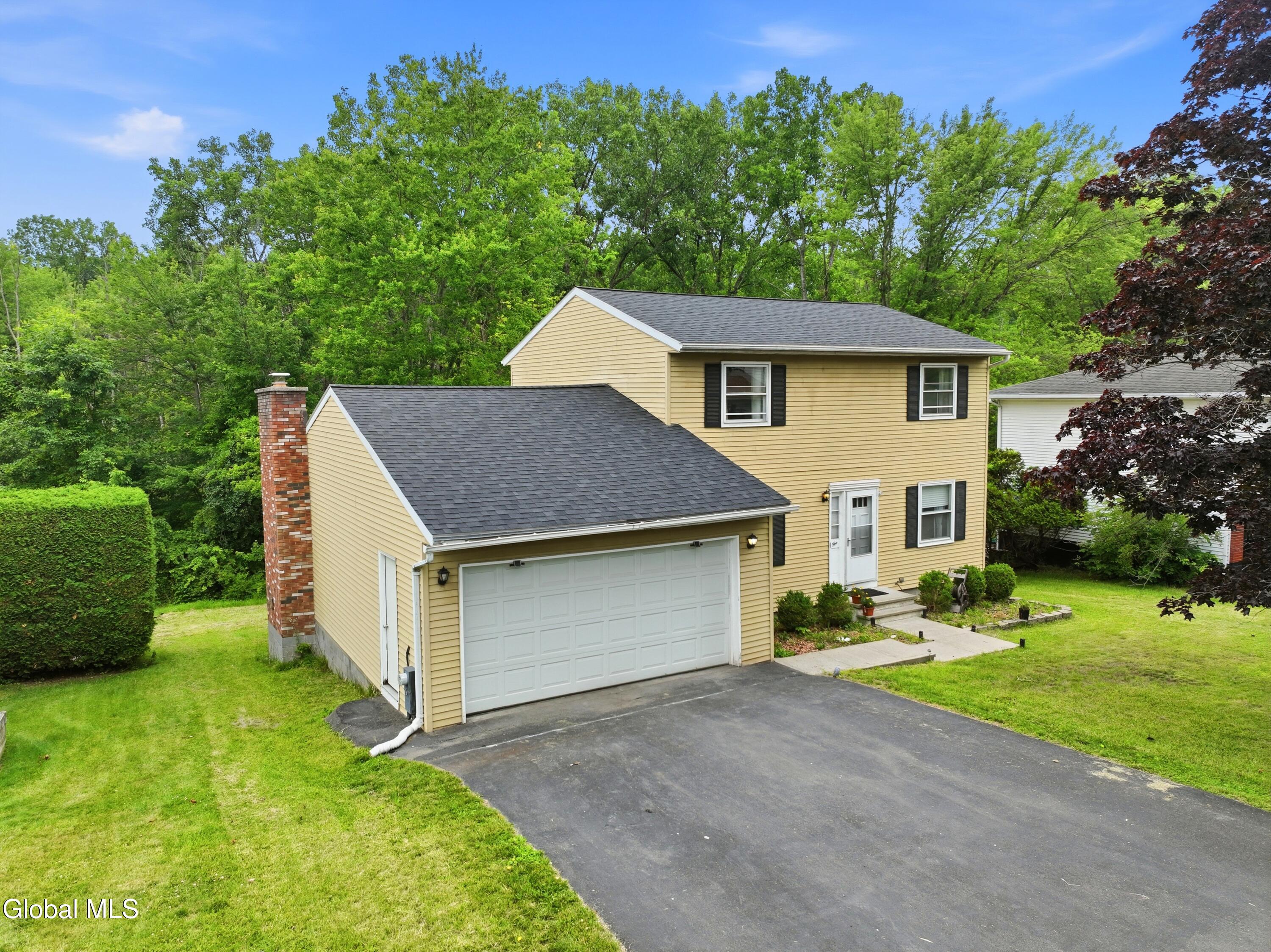 5 Mohican Place Albany NY 12208