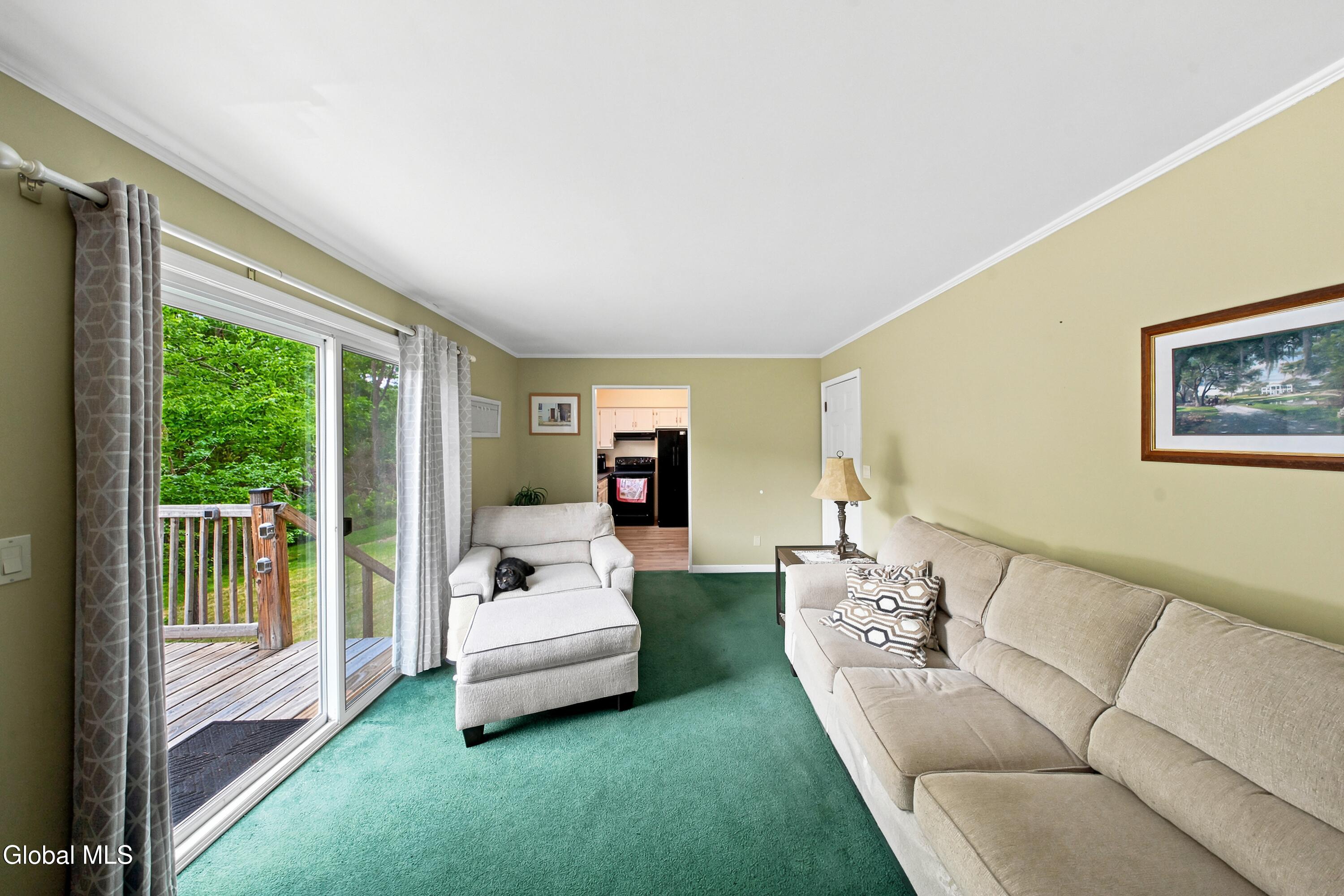 5 Mohican Place Albany NY 12208