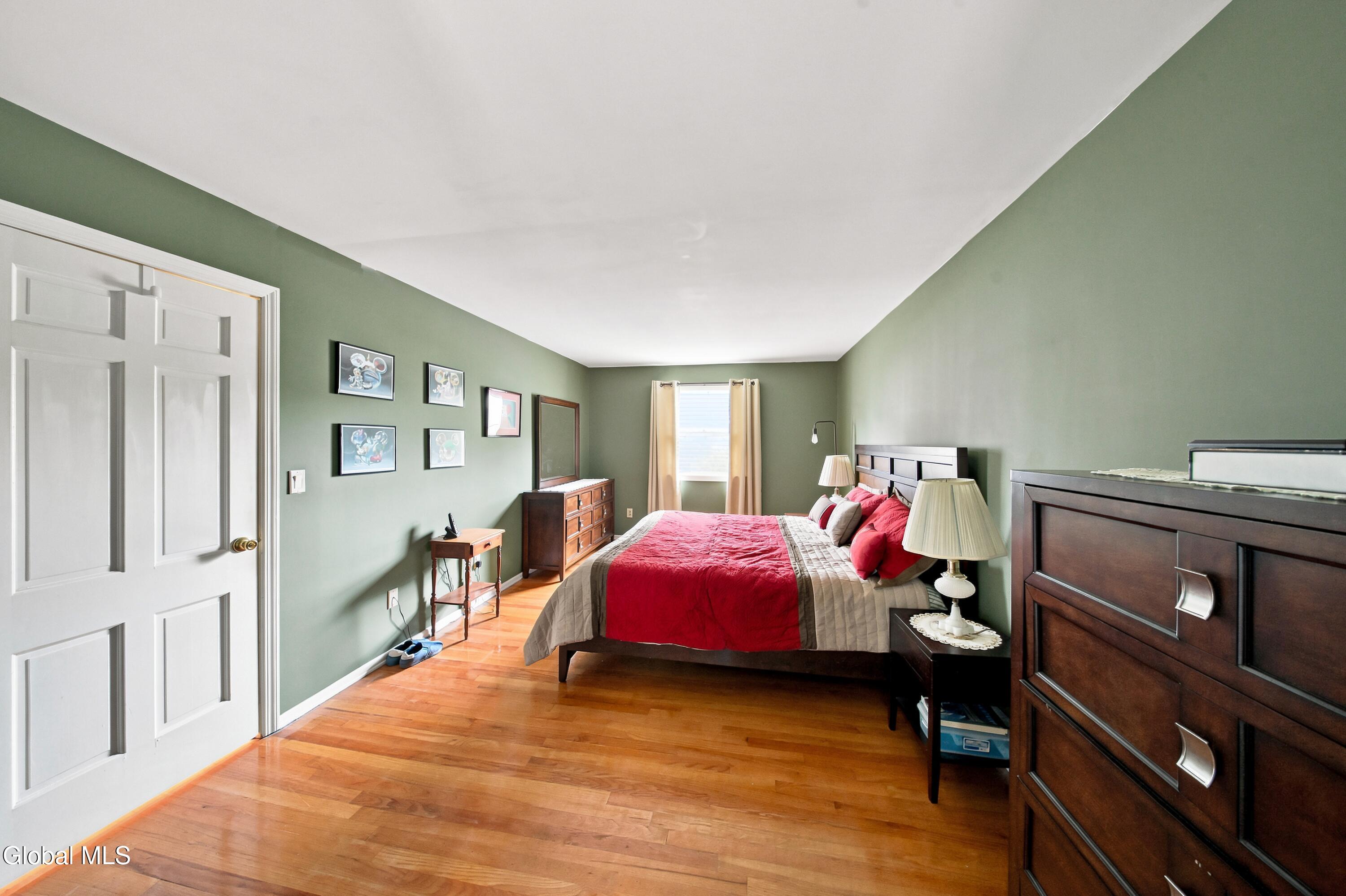 5 Mohican Place Albany NY 12208