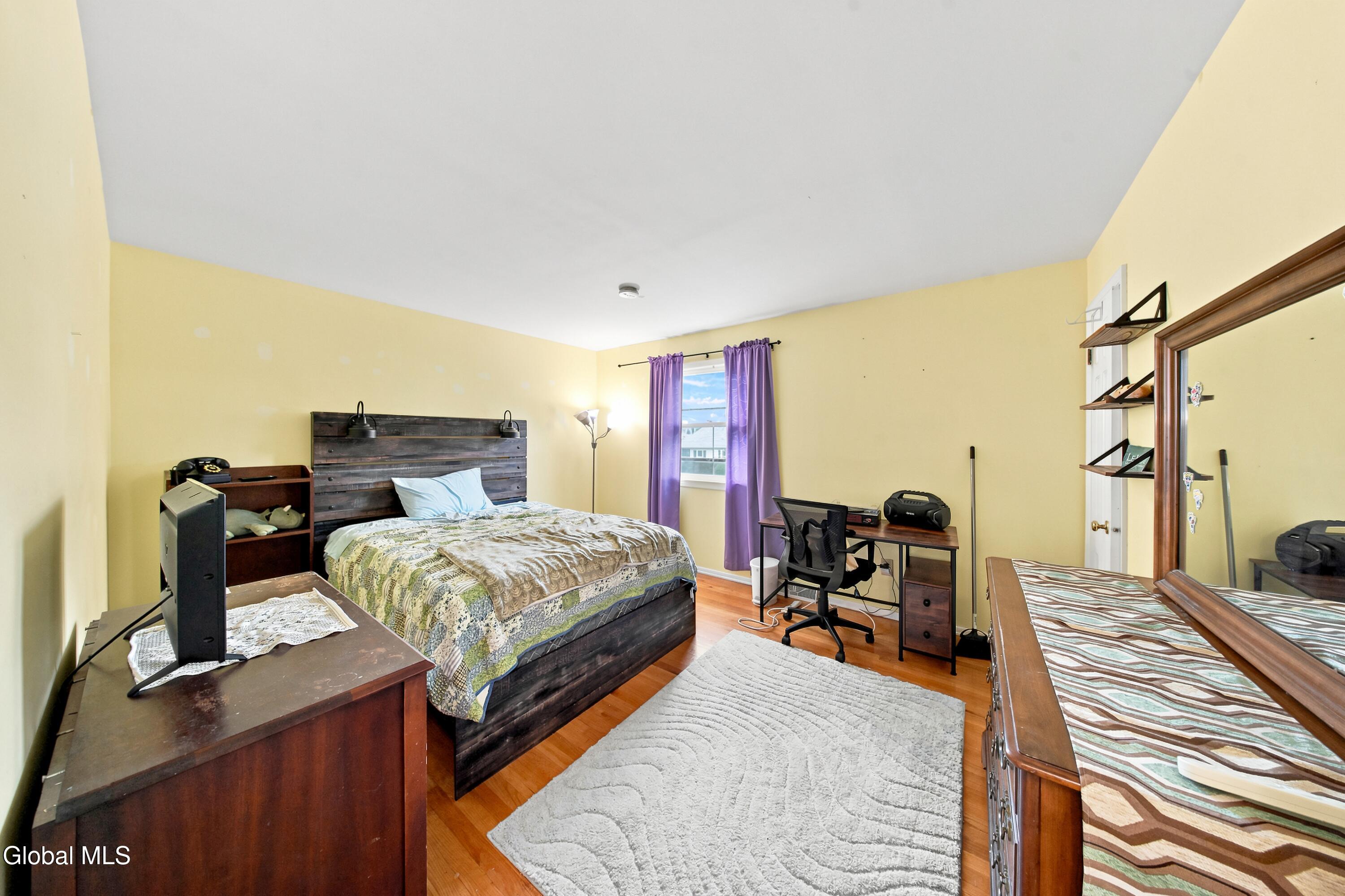5 Mohican Place Albany NY 12208