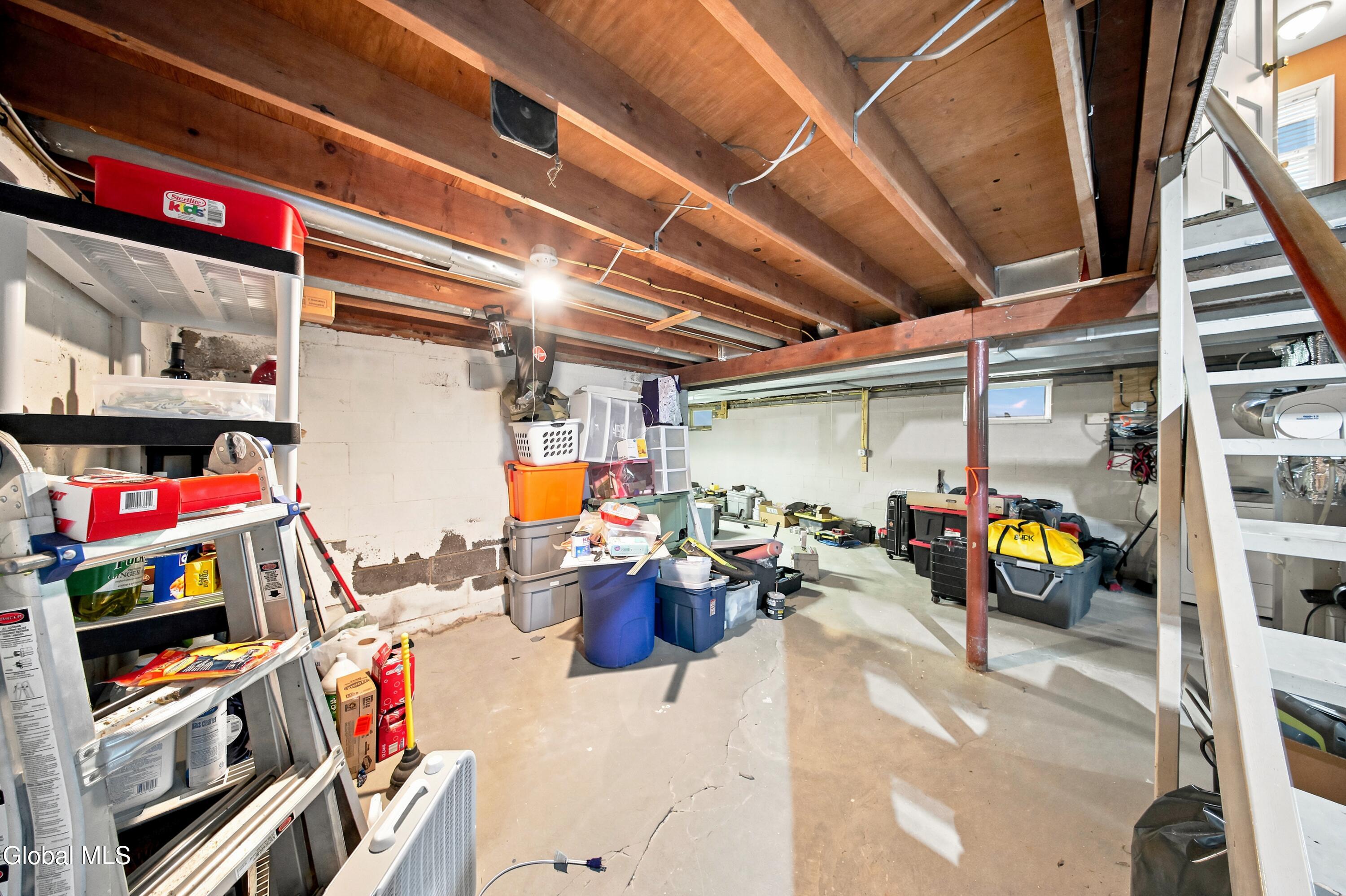 5 Mohican Place Albany NY 12208