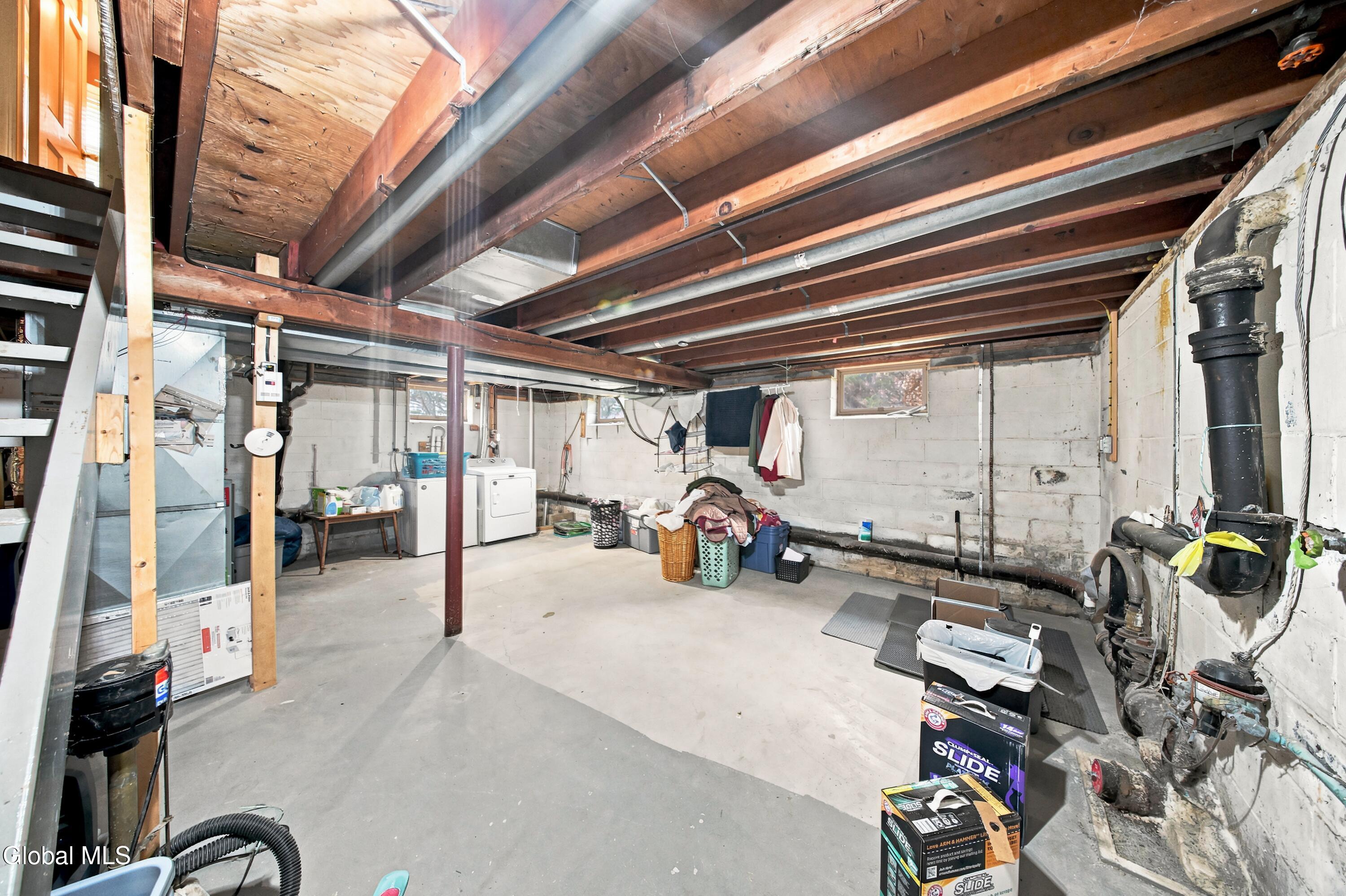 5 Mohican Place Albany NY 12208