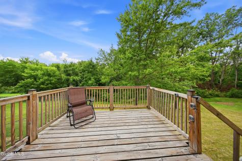 5 Mohican Place Albany NY 12208