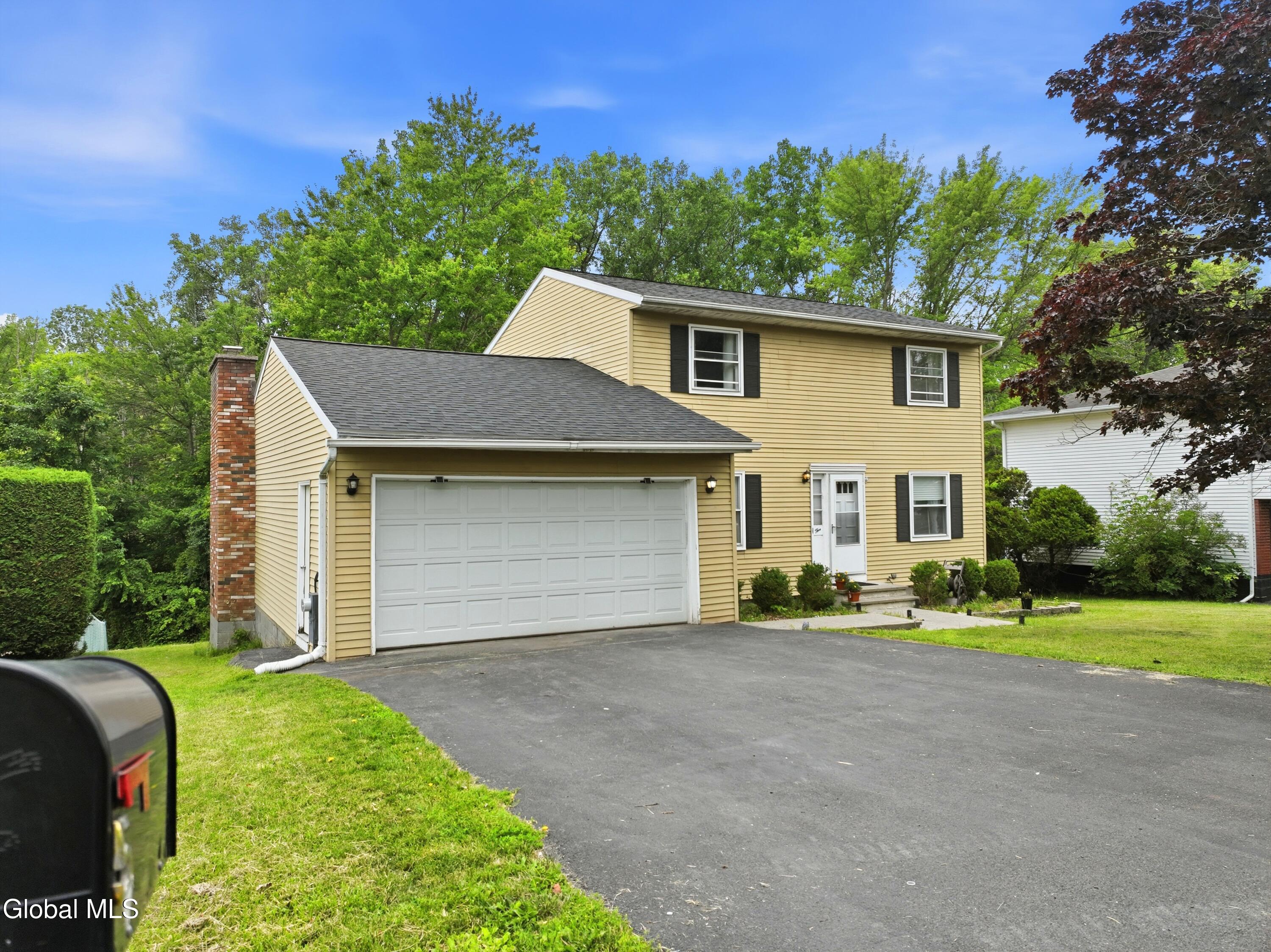 5 Mohican Place Albany NY 12208
