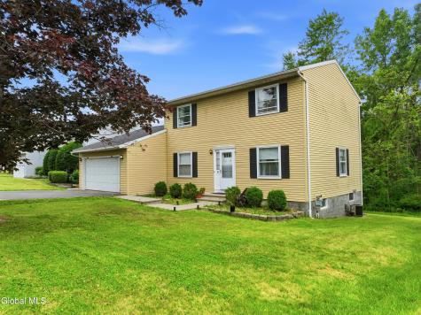 5 Mohican Place Albany NY 12208