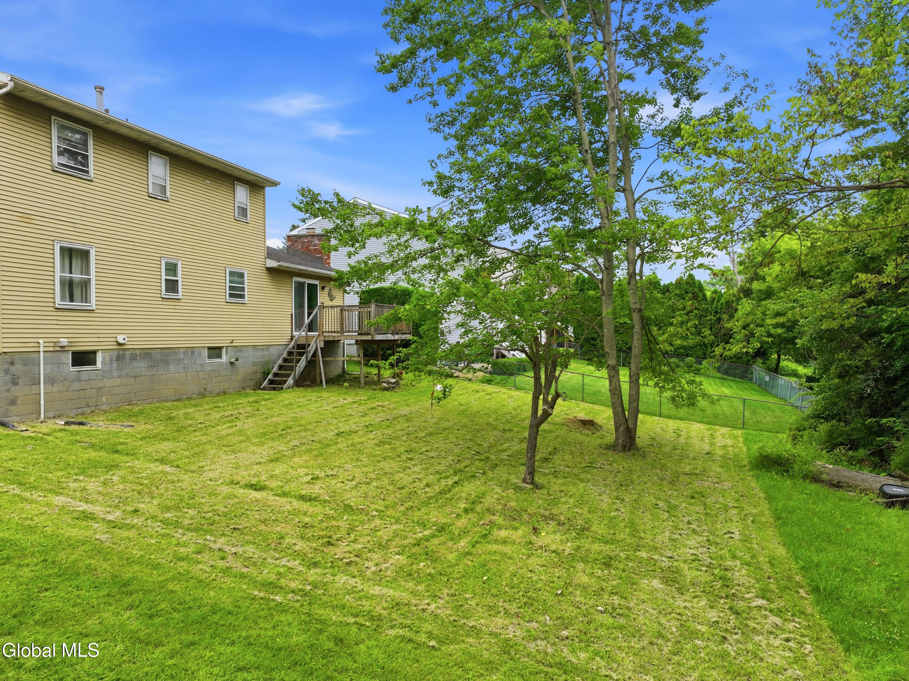5 Mohican Place Albany NY 12208