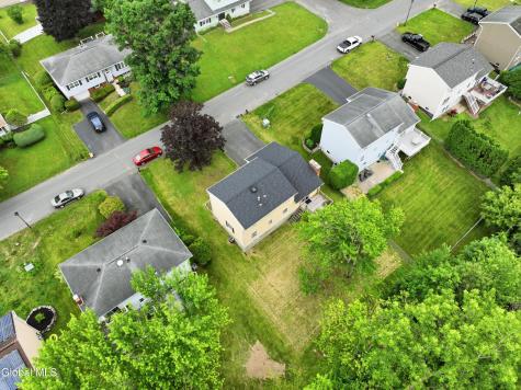5 Mohican Place Albany NY 12208