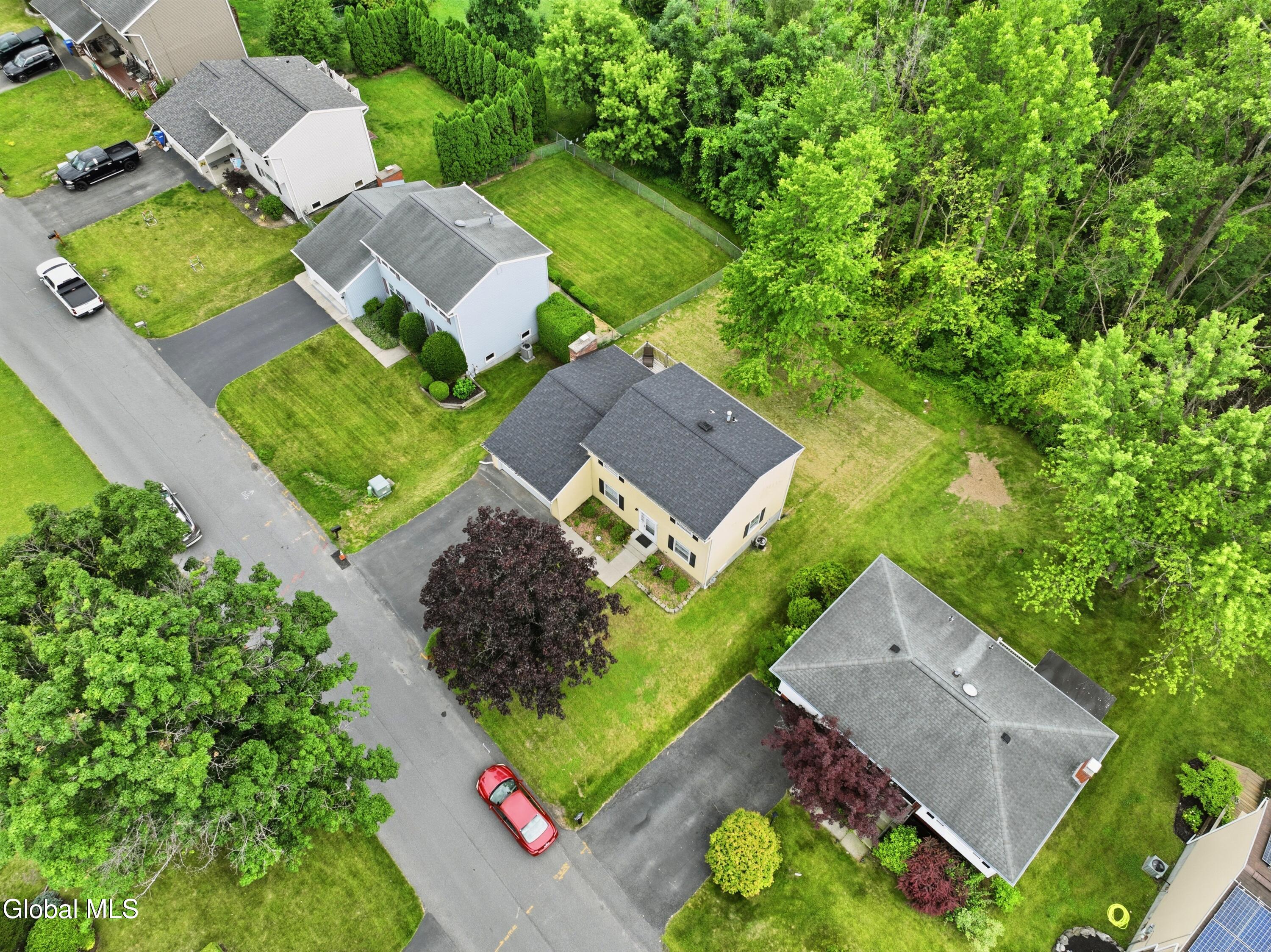 5 Mohican Place Albany NY 12208