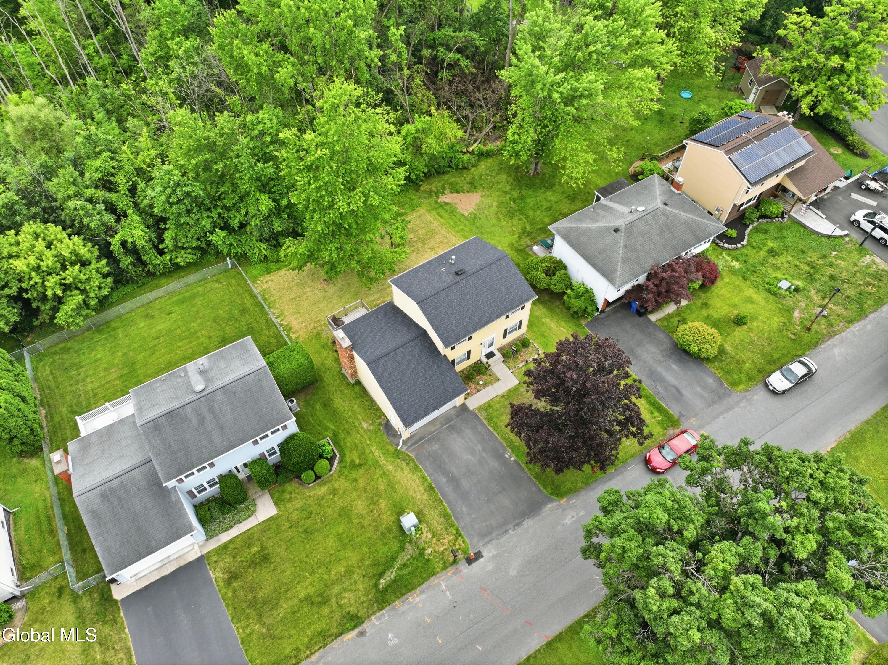 5 Mohican Place Albany NY 12208
