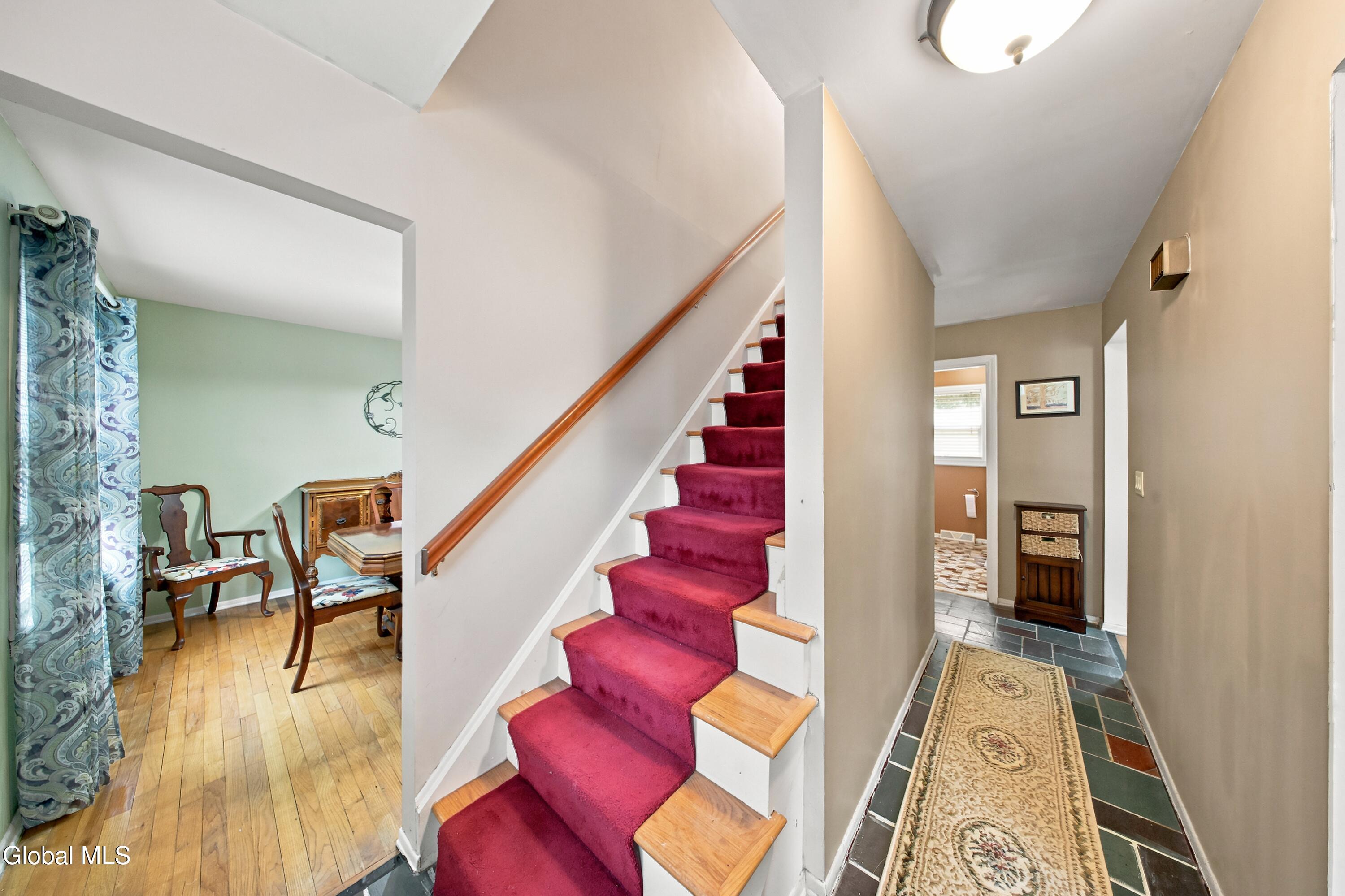 5 Mohican Place Albany NY 12208