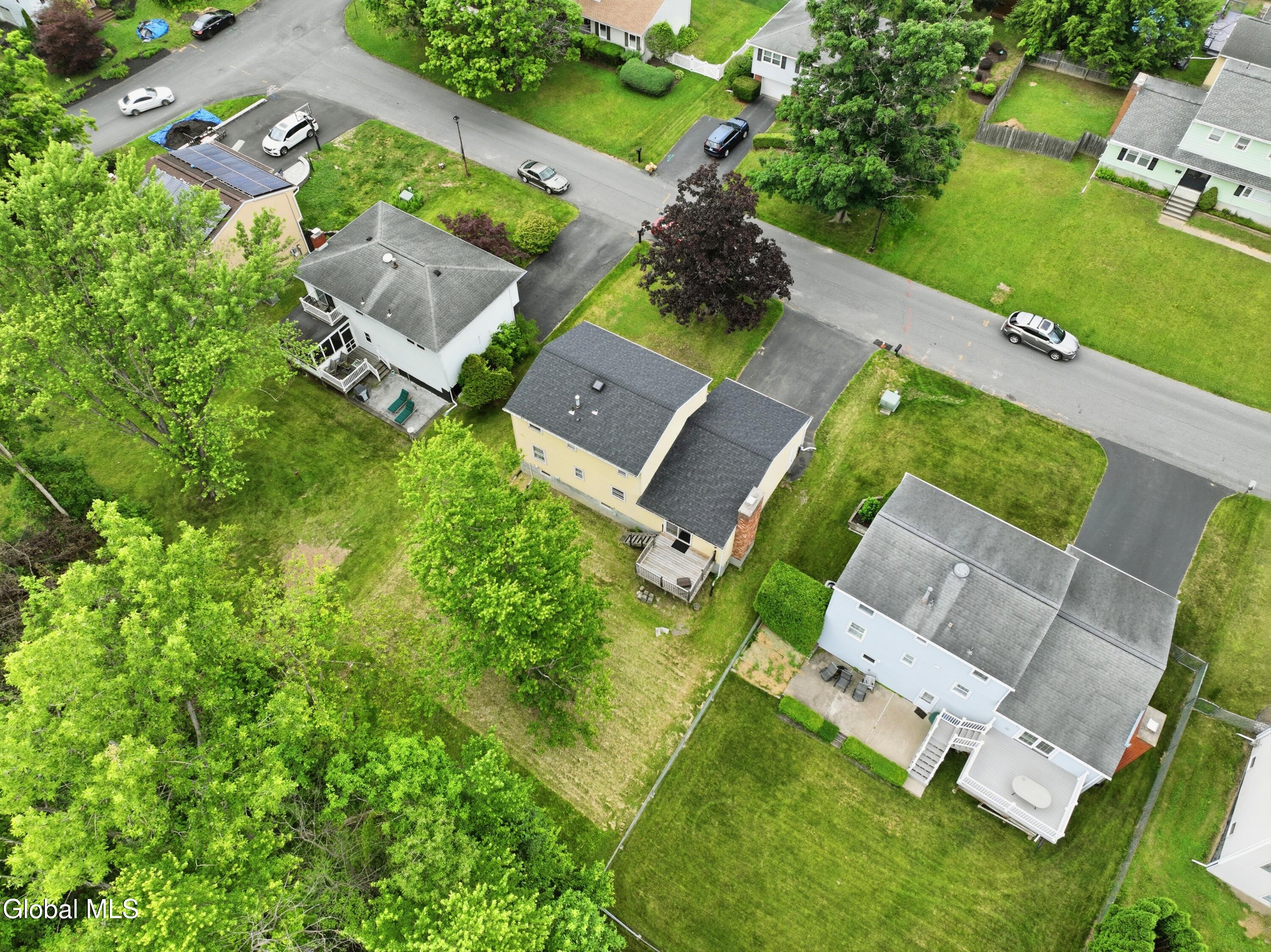 5 Mohican Place Albany NY 12208