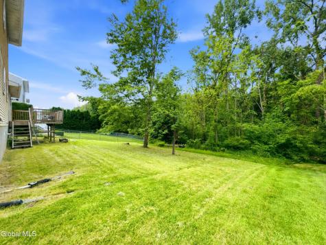 5 Mohican Place Albany NY 12208