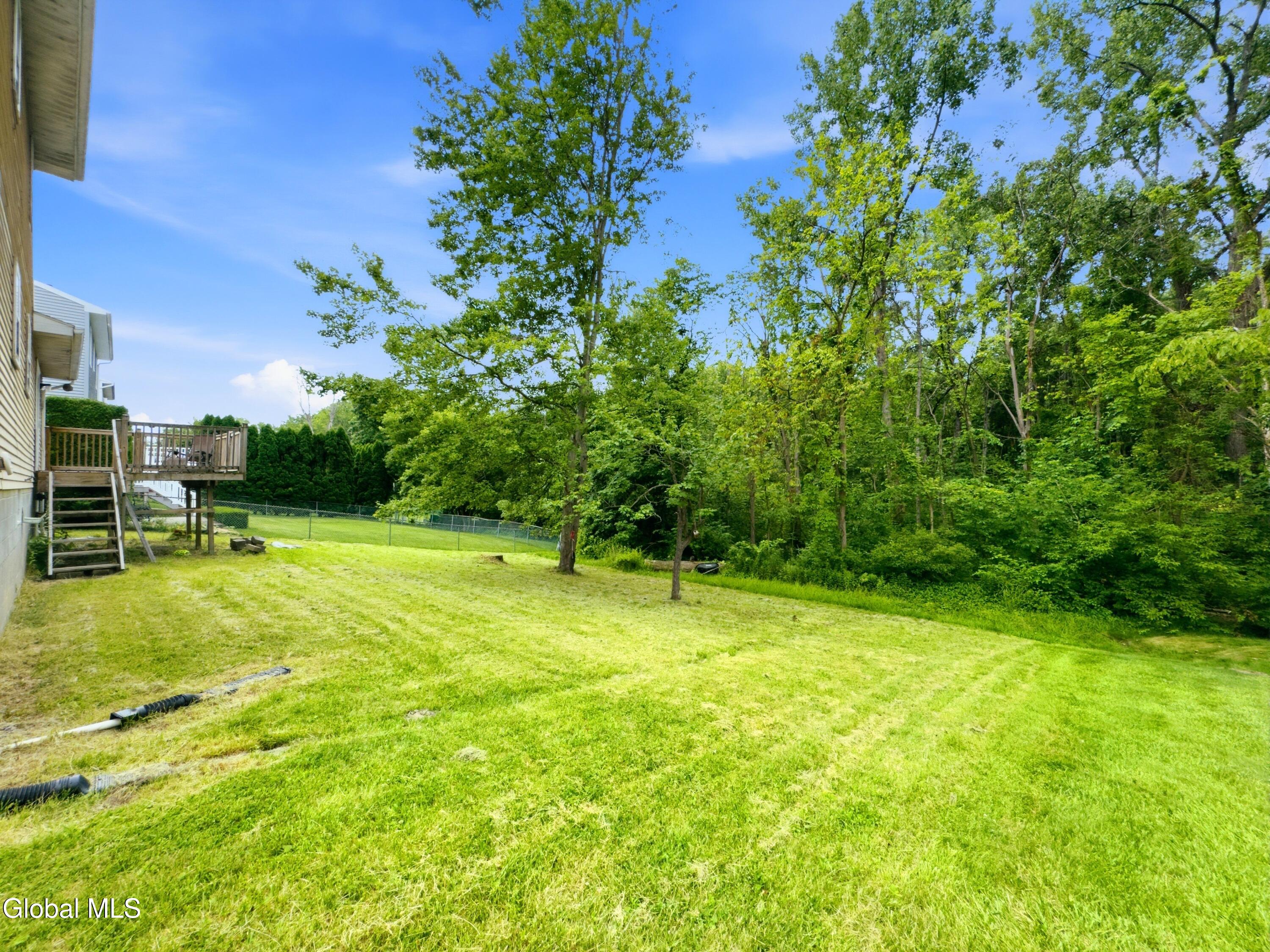 5 Mohican Place Albany NY 12208