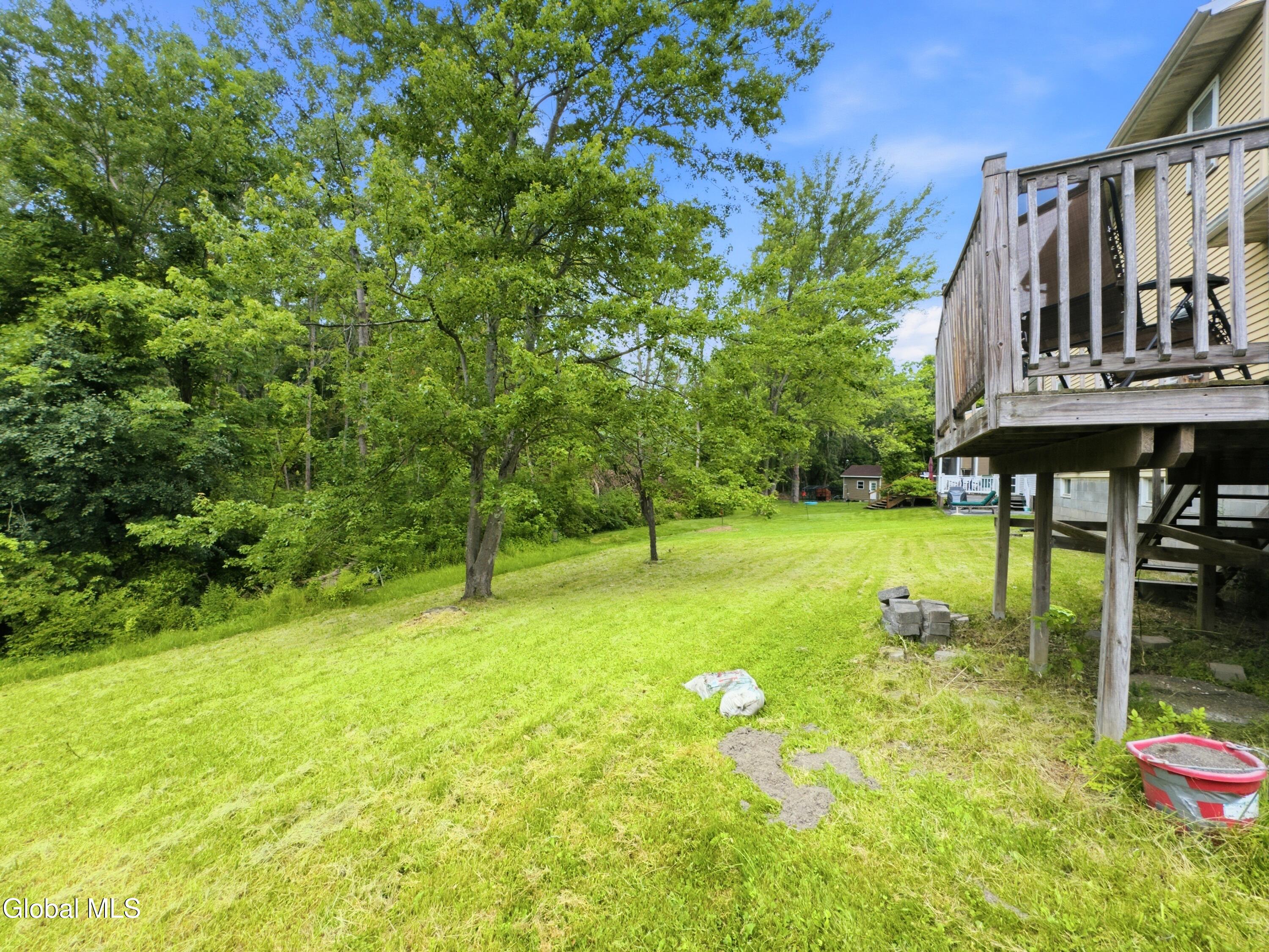 5 Mohican Place Albany NY 12208