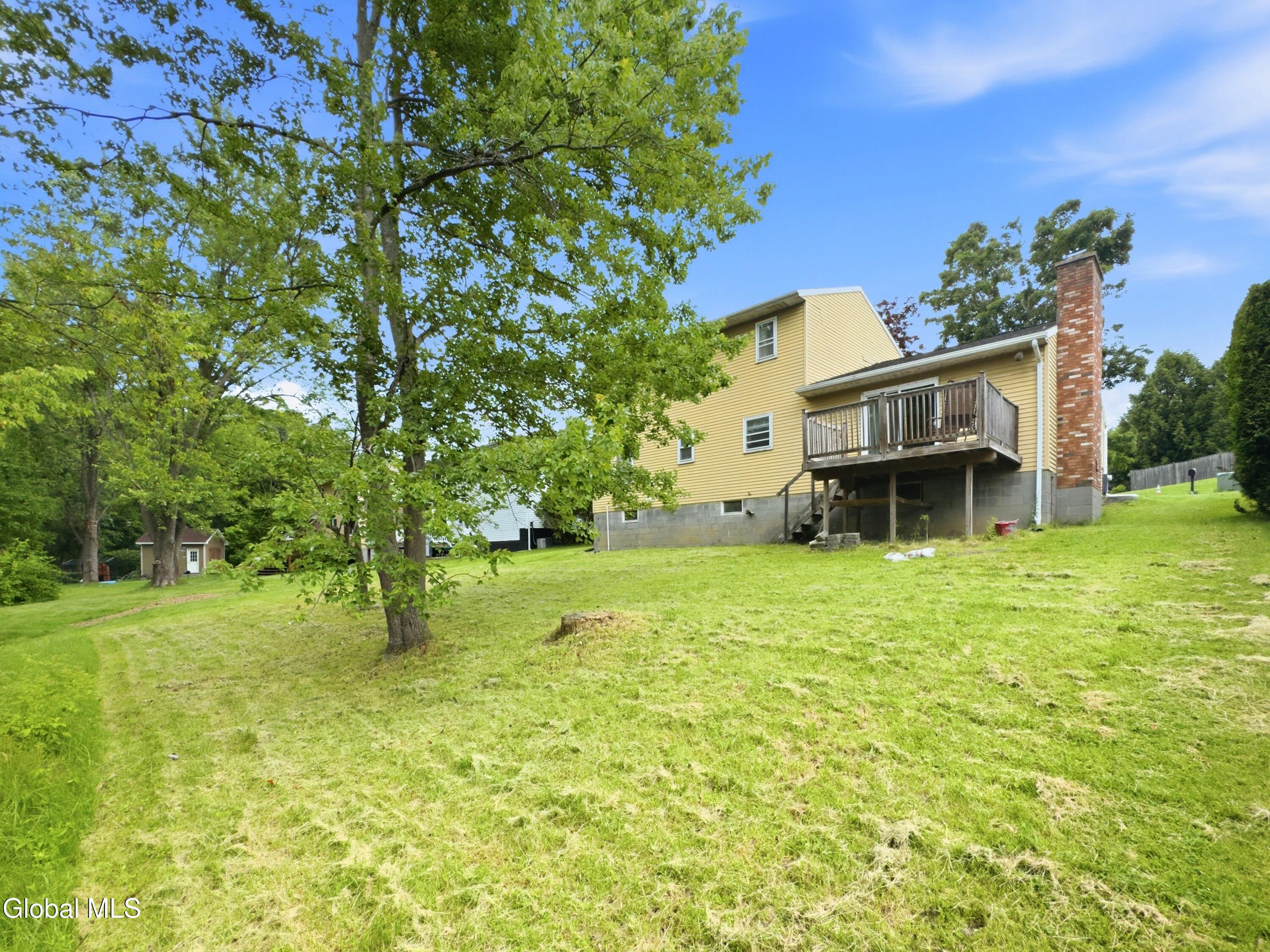 5 Mohican Place Albany NY 12208