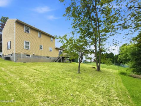 5 Mohican Place Albany NY 12208