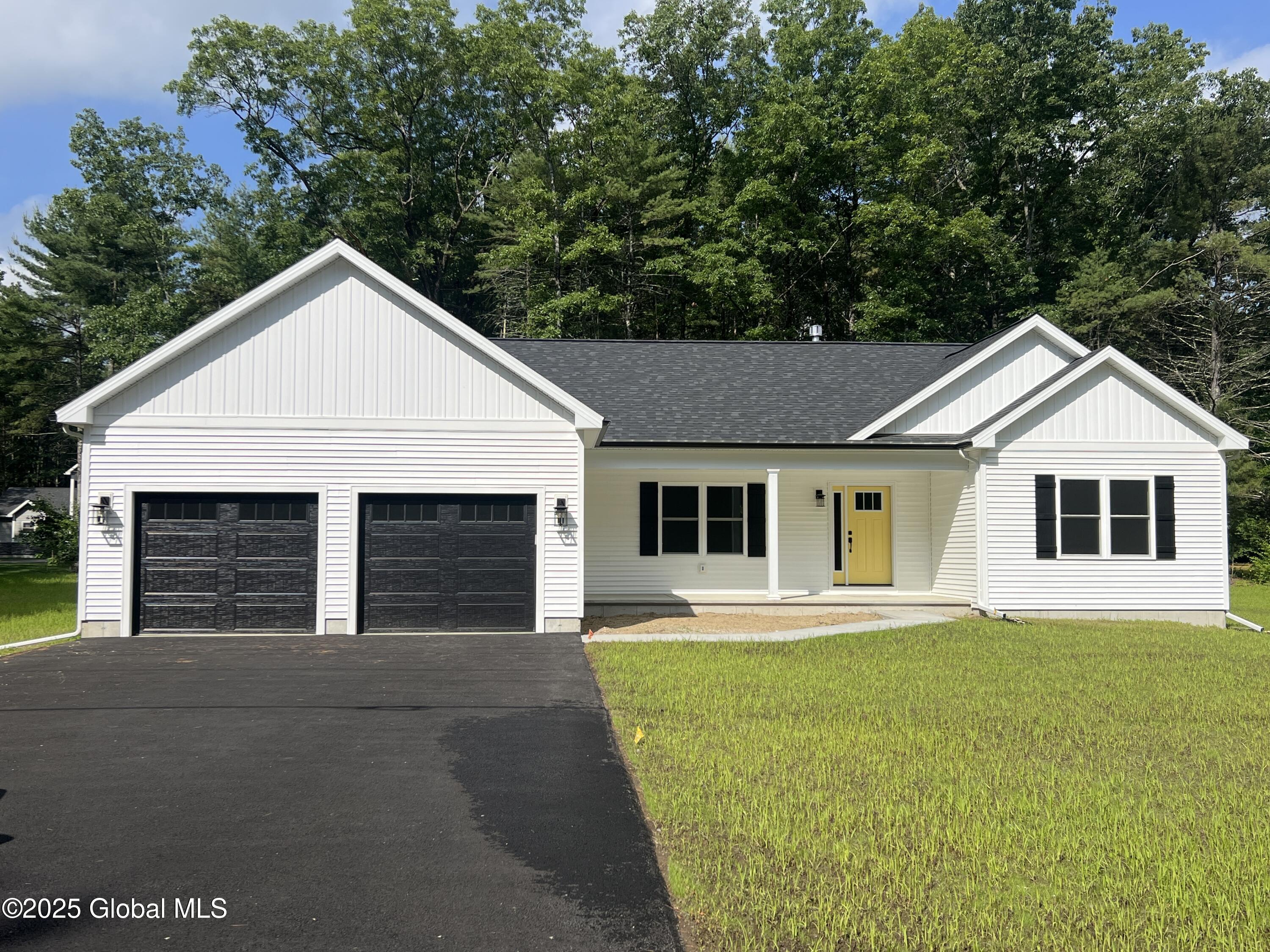 107 Potter Road Gansevoort NY 12831