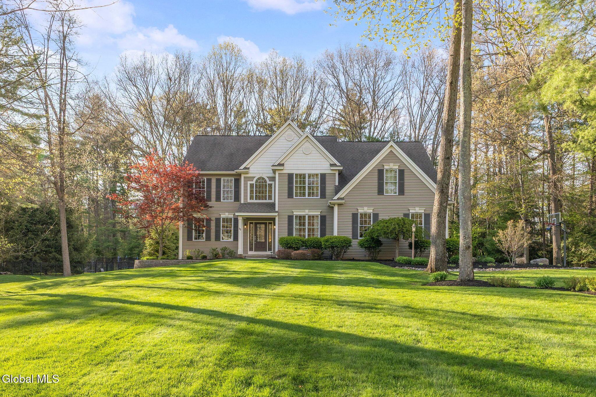 33 Magnolia Drive Saratoga Springs NY 12866