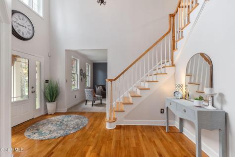 33 Magnolia Drive Saratoga Springs NY 12866