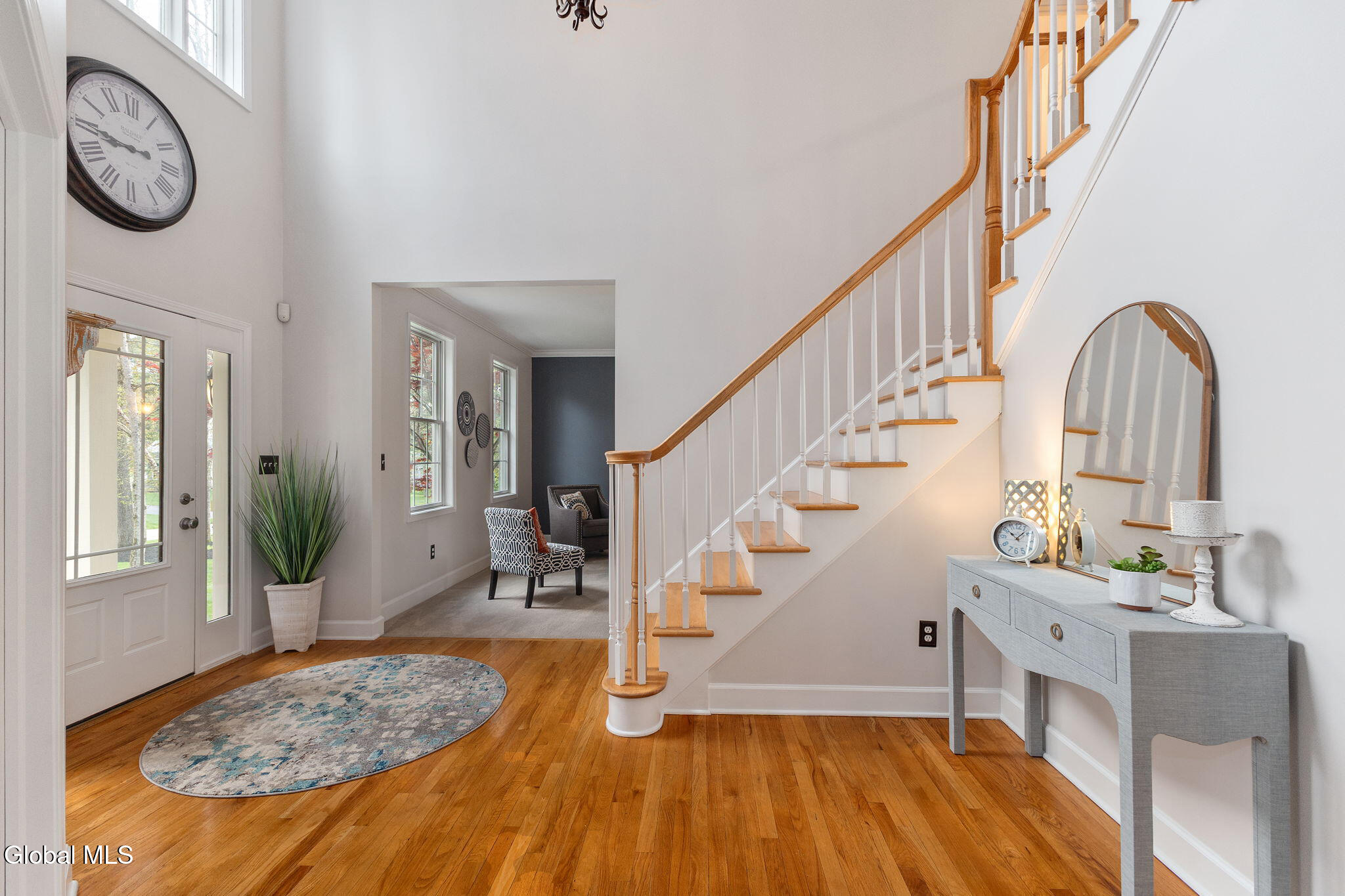 33 Magnolia Drive Saratoga Springs NY 12866