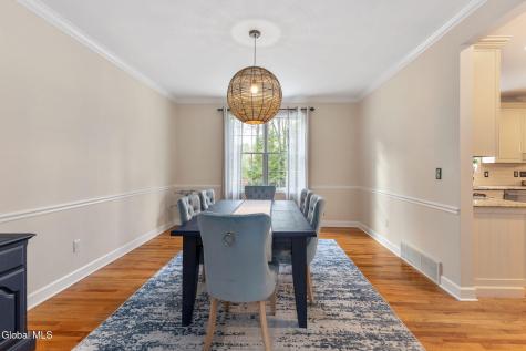33 Magnolia Drive Saratoga Springs NY 12866