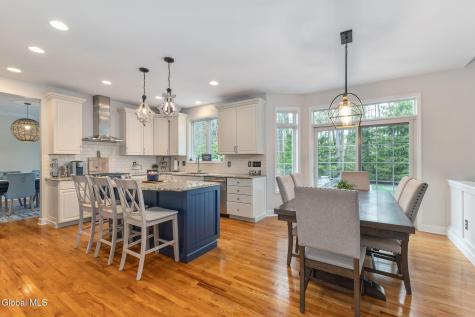 33 Magnolia Drive Saratoga Springs NY 12866