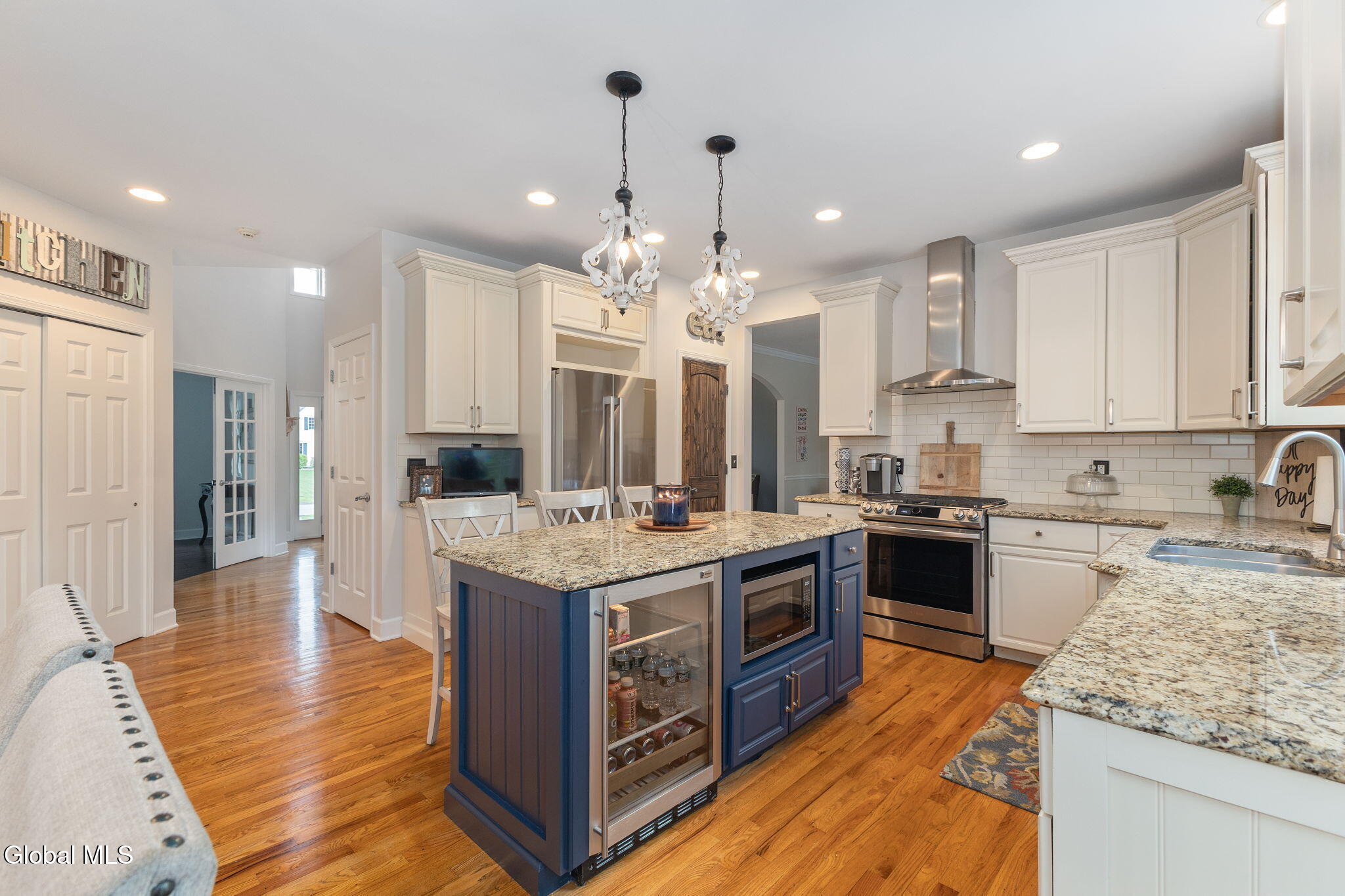 33 Magnolia Drive Saratoga Springs NY 12866