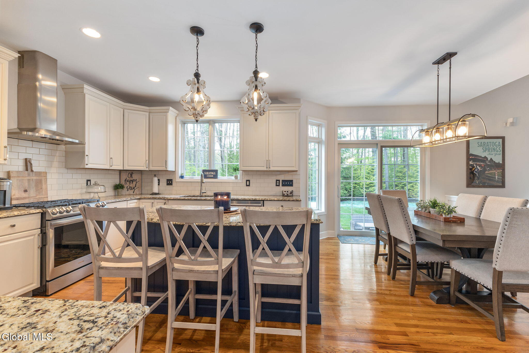 33 Magnolia Drive Saratoga Springs NY 12866