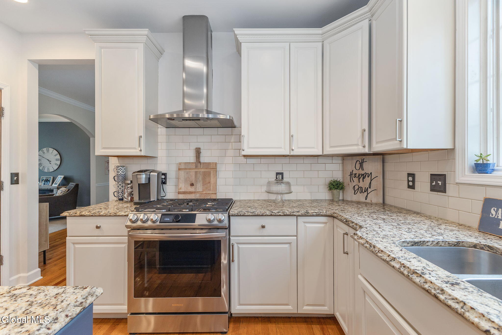 33 Magnolia Drive Saratoga Springs NY 12866