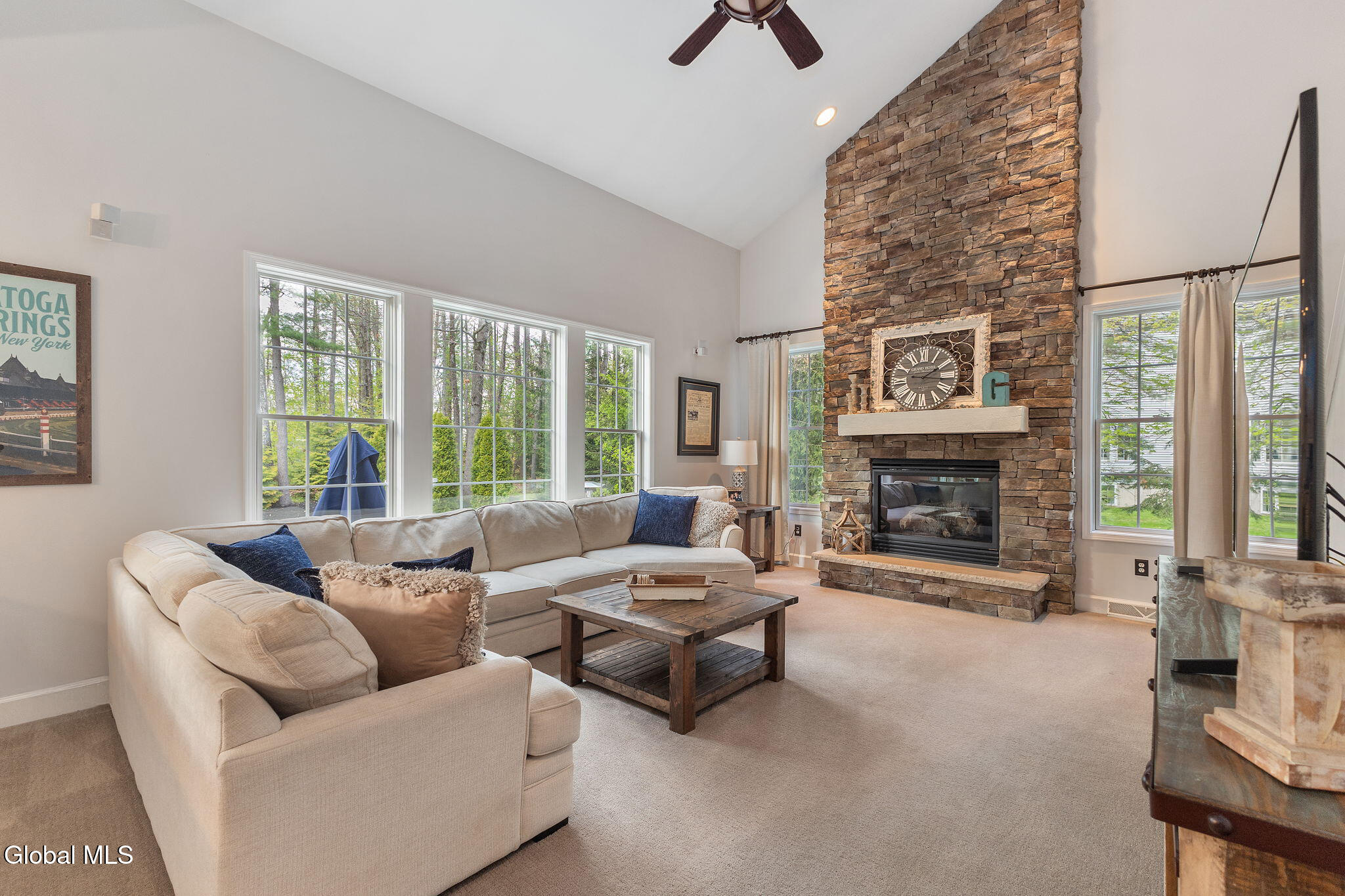 33 Magnolia Drive Saratoga Springs NY 12866