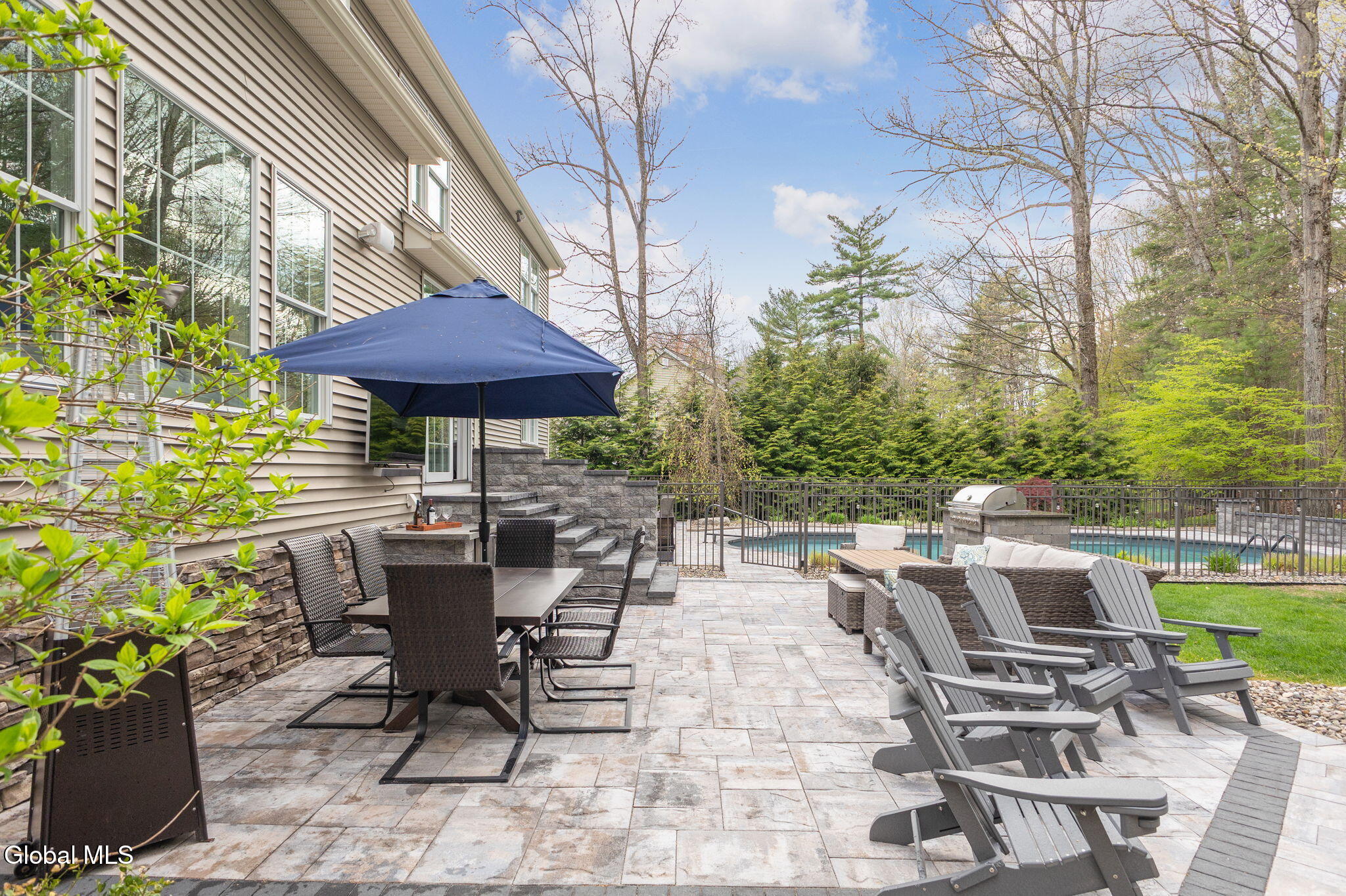 33 Magnolia Drive Saratoga Springs NY 12866