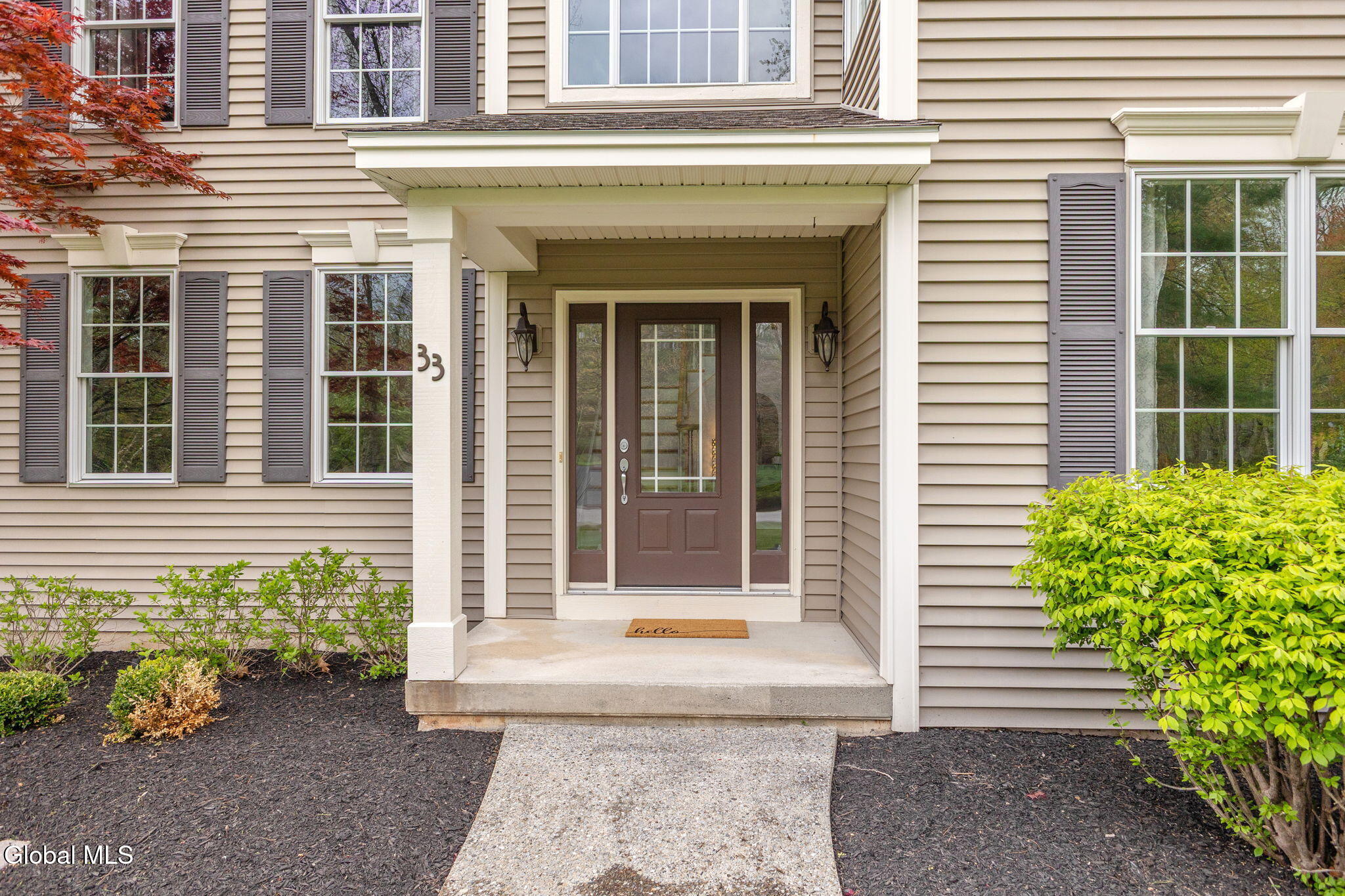 33 Magnolia Drive Saratoga Springs NY 12866