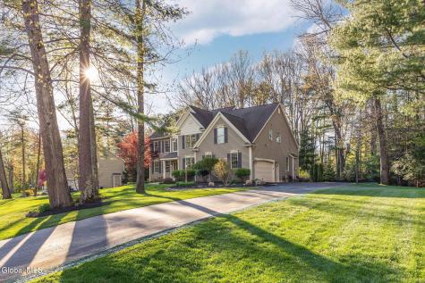 33 Magnolia Drive Saratoga Springs NY 12866