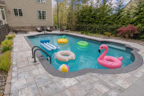 33 Magnolia Drive Saratoga Springs NY 12866