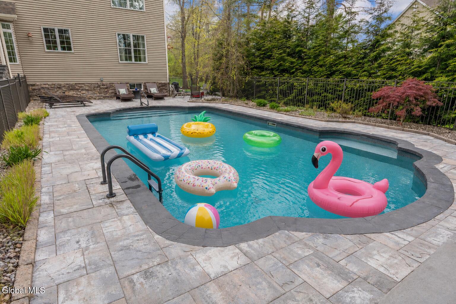33 Magnolia Drive Saratoga Springs NY 12866