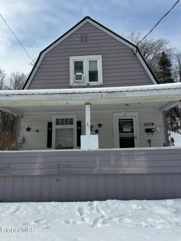 37 Howard Avenue Malone NY 12953