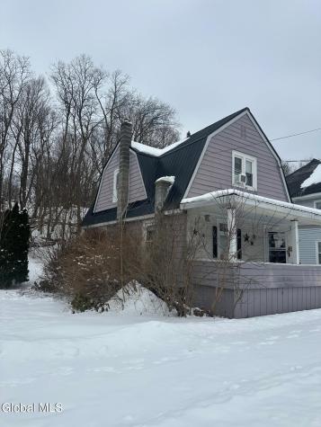 37 Howard Avenue Malone NY 12953