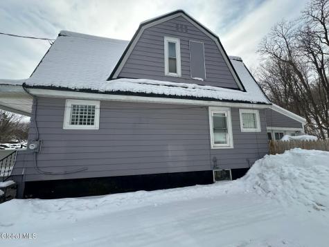 37 Howard Avenue Malone NY 12953