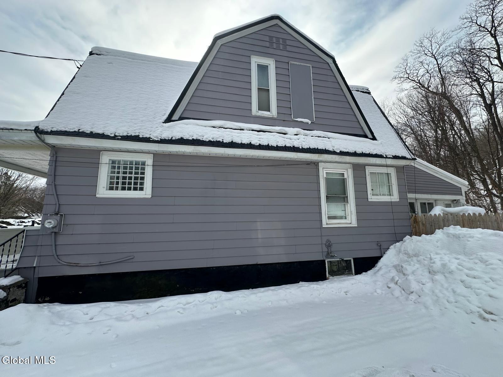 37 Howard Avenue Malone NY 12953
