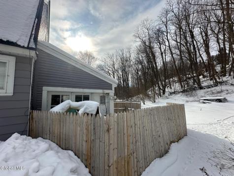 37 Howard Avenue Malone NY 12953